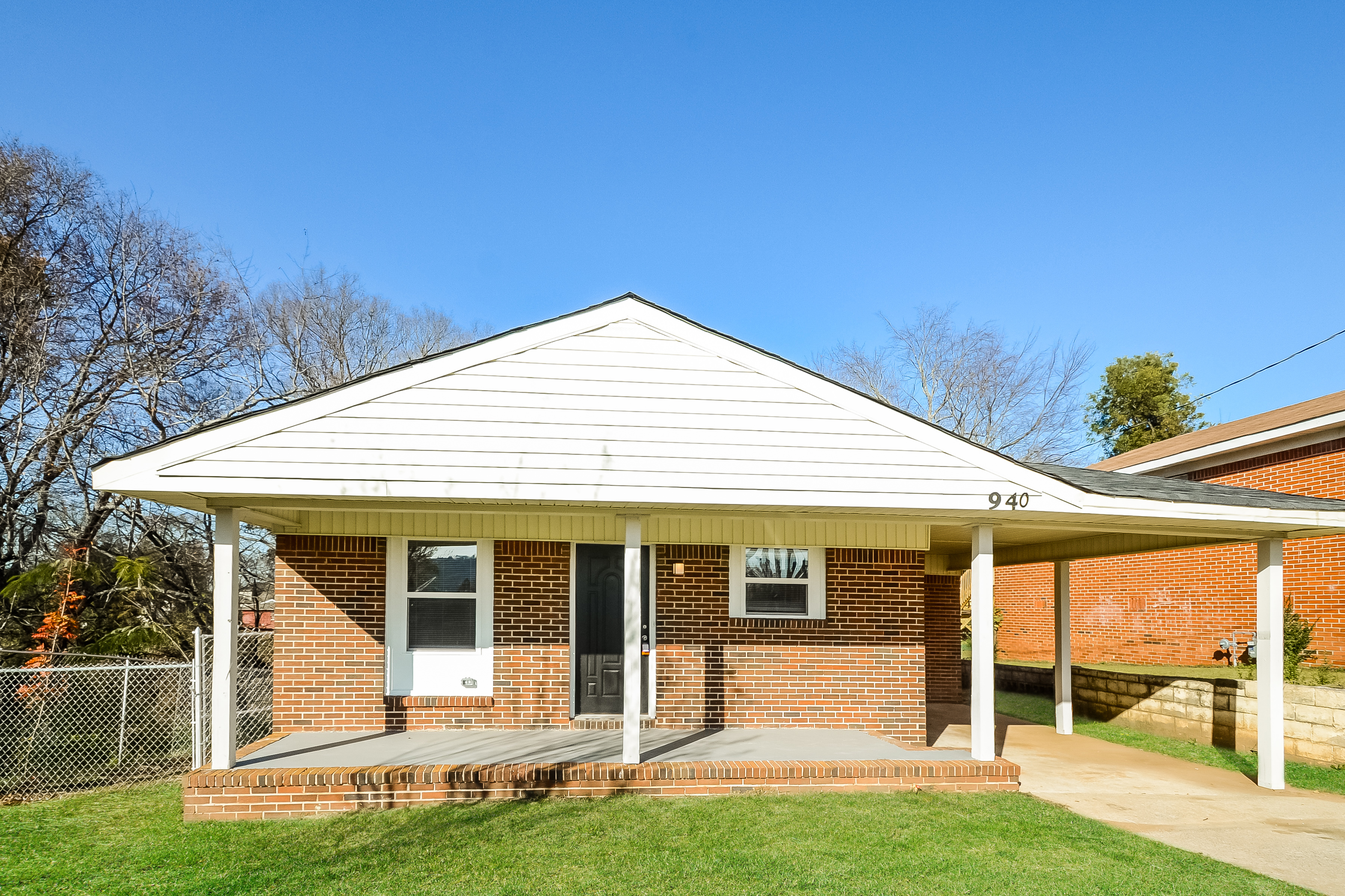 940 Nassau Ave SW Birmingham, AL 35211